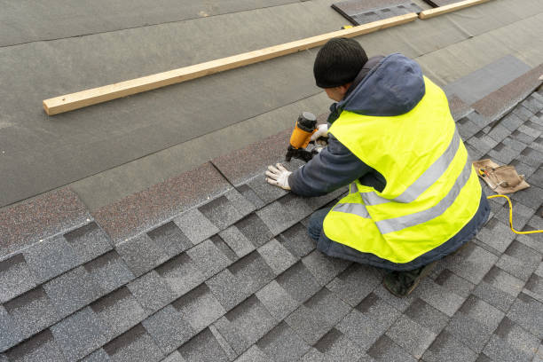 Best Roofing Contractor Near Me  in West Point, VA