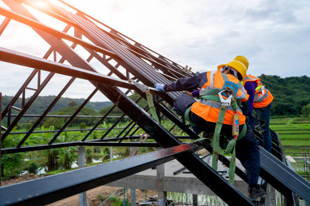 Best Commercial Roofing Services  in West Point, VA