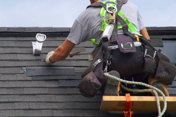 Best Metal Roofing Contractor  in West Point, VA