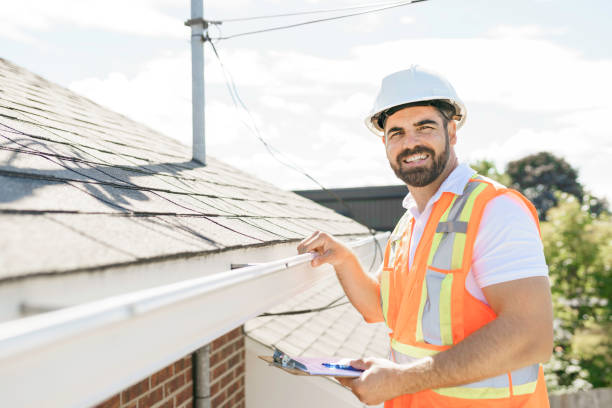 Best Residential Roofing Contractor  in West Point, VA