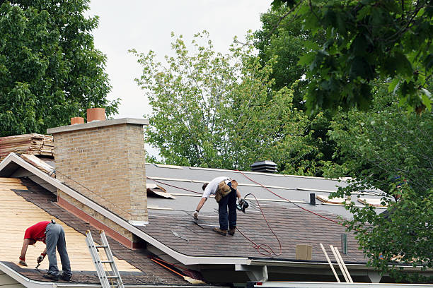 Best Commercial Roofing Services  in West Point, VA