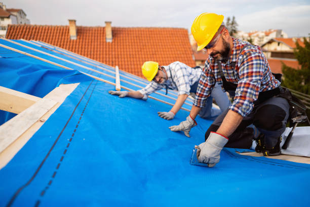 Best Shingle Roofing Installation  in West Point, VA
