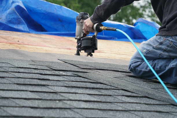 Best Roof Leak Repair  in West Point, VA