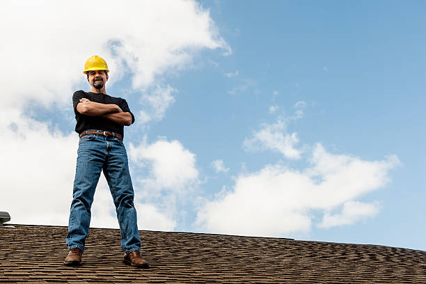  West Point, VA Roofing Contractor Pros