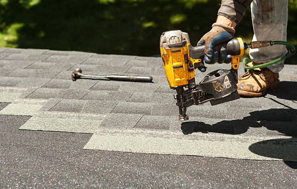 Gutter Installation and Roofing in West Point, VA