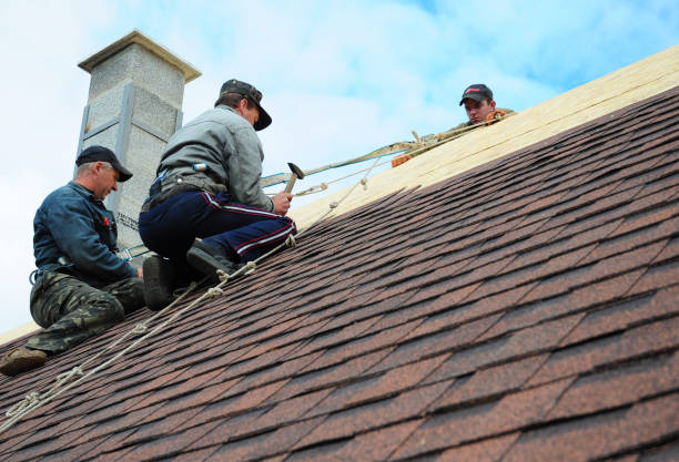 Best Residential Roof Replacement  in West Point, VA