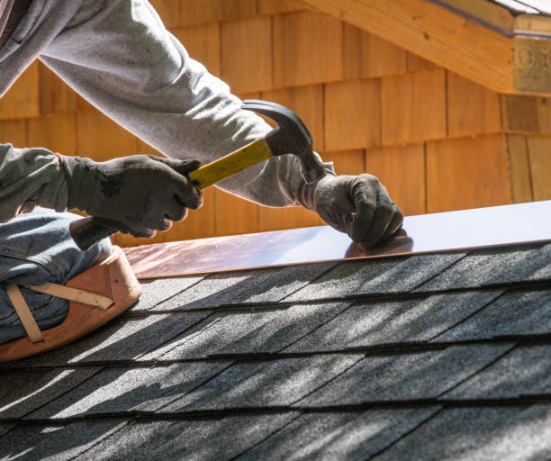 Best Gutter Installation and Roofing  in West Point, VA